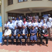 Marine Cultural Heritage Exhibition