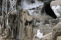 Amboni Caves  is  in copyright